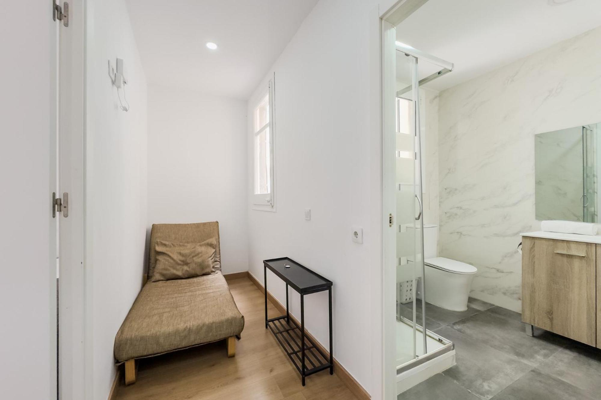 Bed&Bcn Mas Apartments L'Hospitalet de Llobregat Exterior photo
