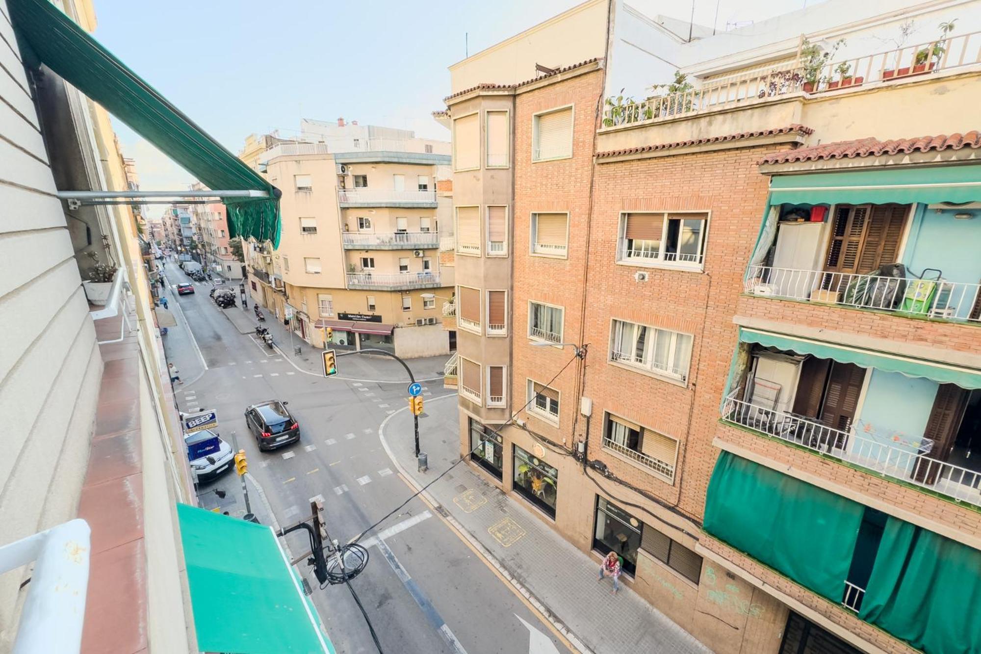 Bed&Bcn Mas Apartments L'Hospitalet de Llobregat Room photo