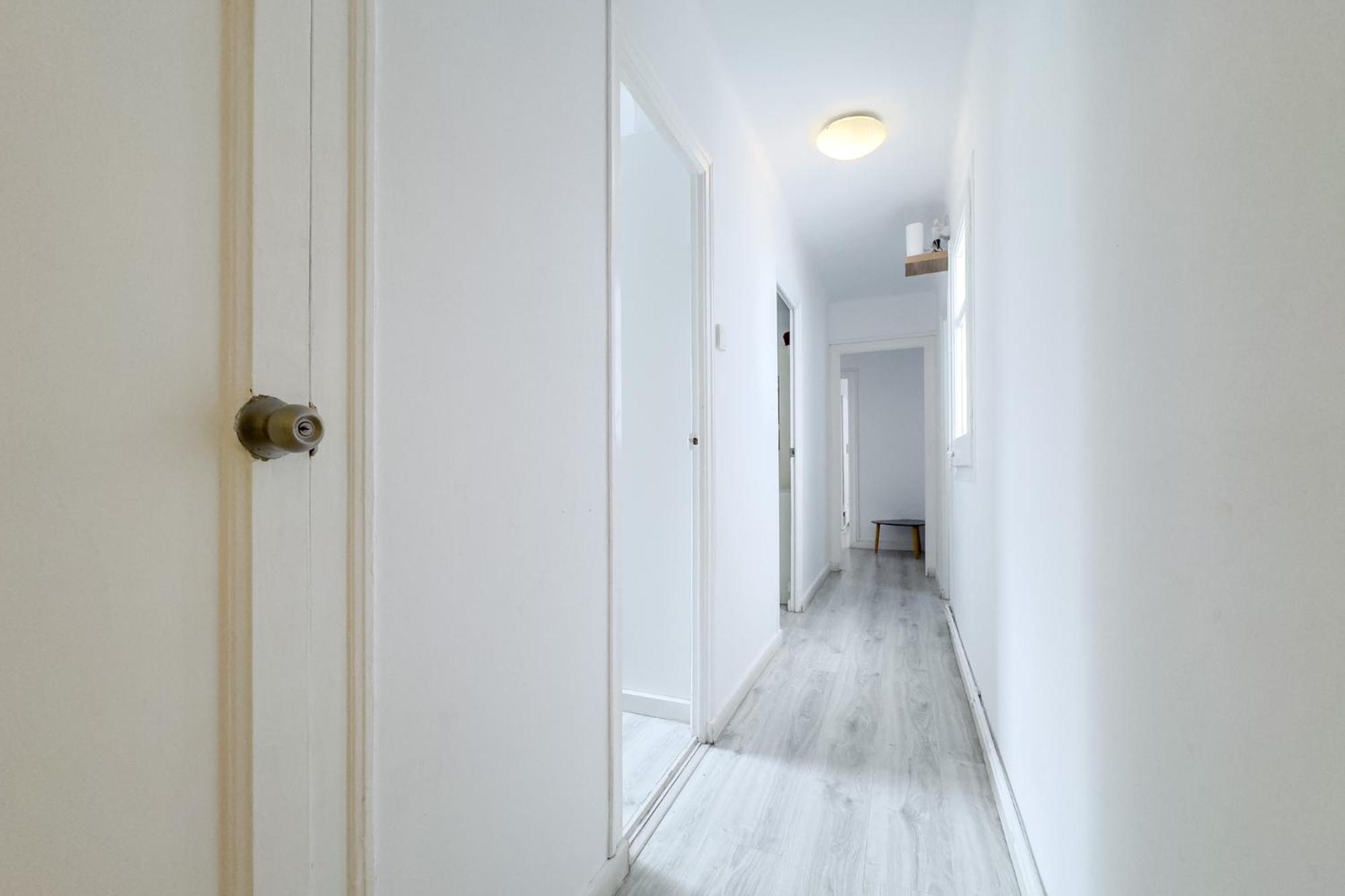 Bed&Bcn Mas Apartments L'Hospitalet de Llobregat Room photo