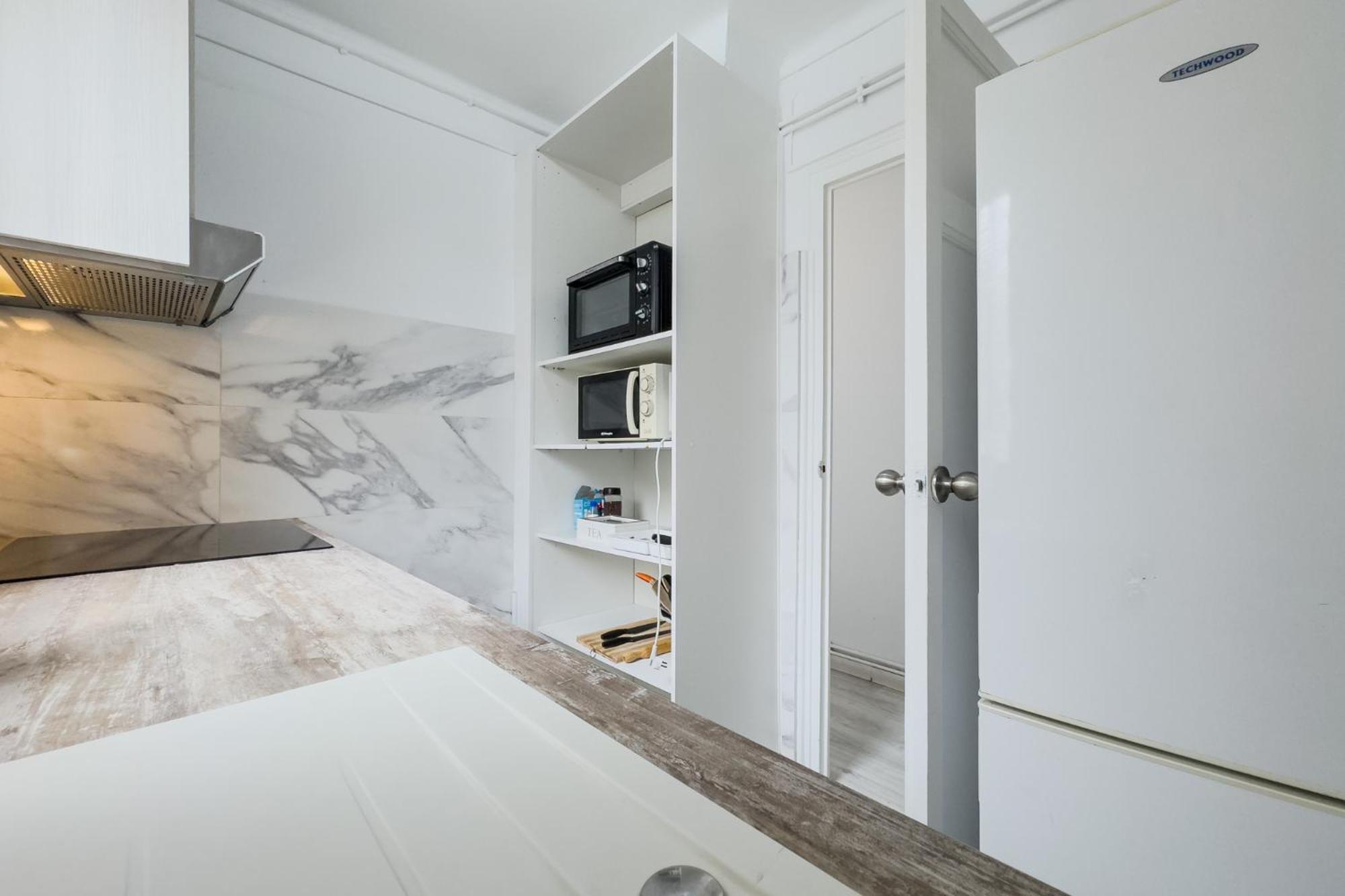 Bed&Bcn Mas Apartments L'Hospitalet de Llobregat Room photo