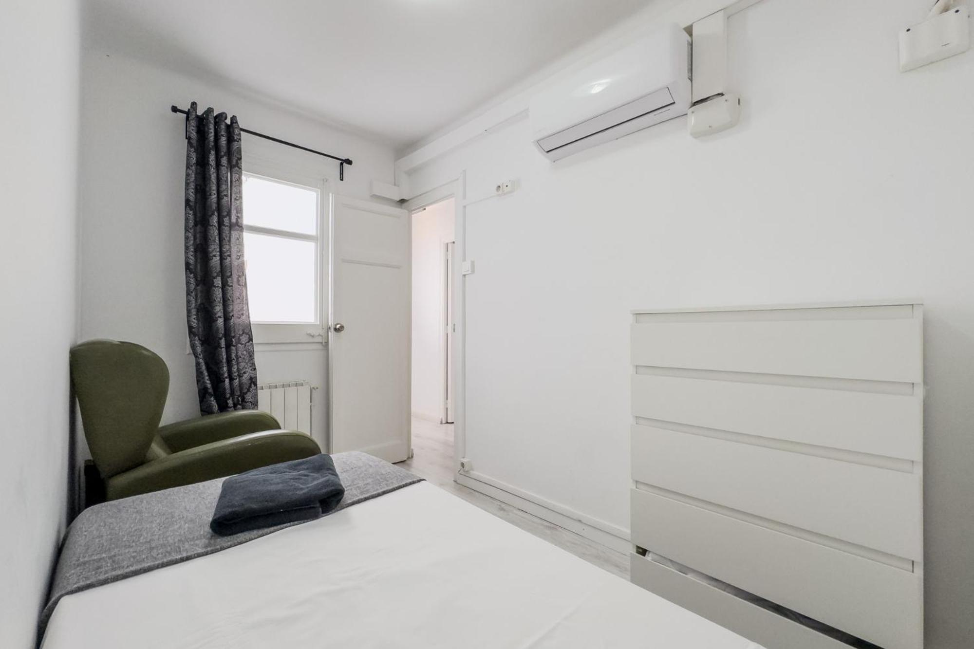 Bed&Bcn Mas Apartments L'Hospitalet de Llobregat Room photo