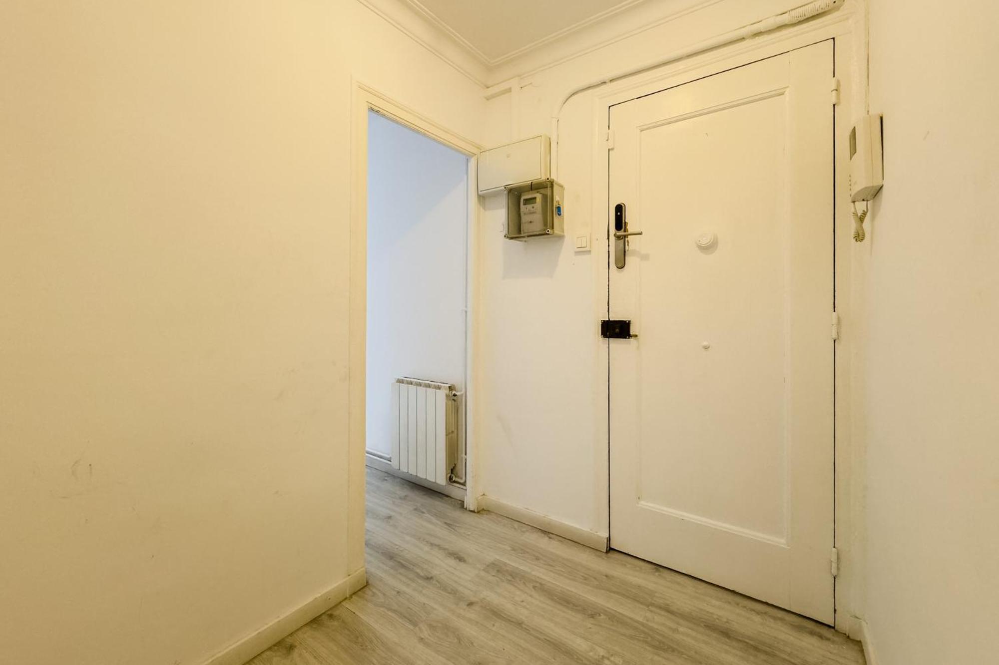 Bed&Bcn Mas Apartments L'Hospitalet de Llobregat Room photo